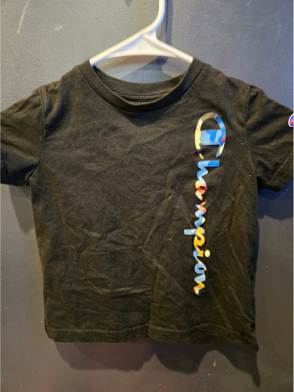 Champion shirt